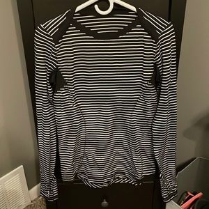 Lululemon Long Sleeve